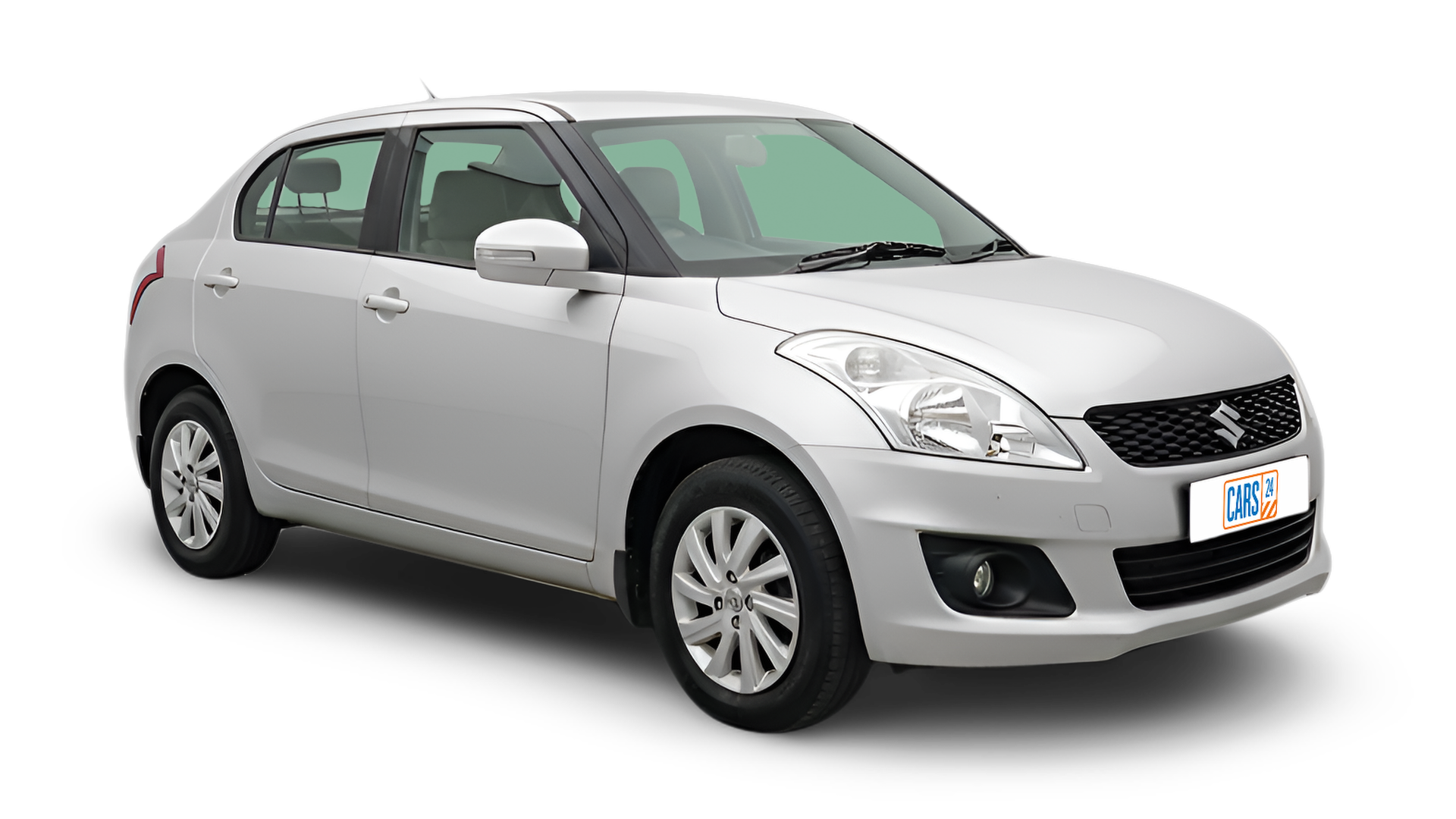 Maruti Swift Dzire-img